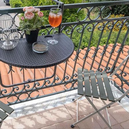 Taty Home Casa Vacanze ساليرنو المظهر الخارجي الصورة