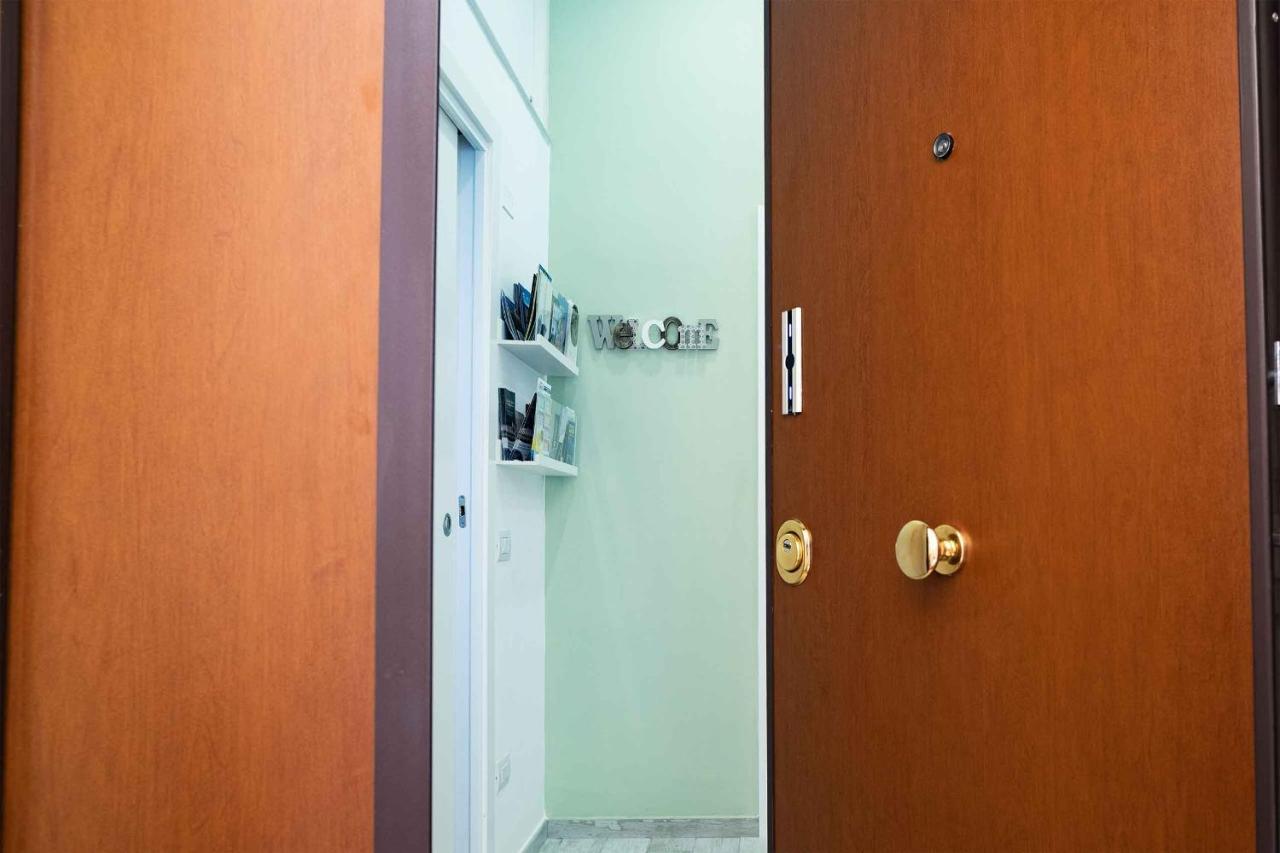 Taty Home Casa Vacanze ساليرنو المظهر الخارجي الصورة