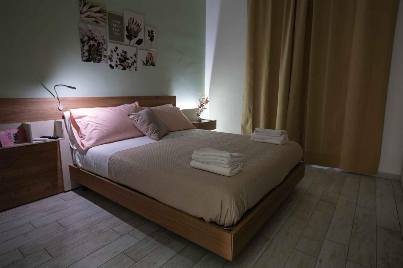 Taty Home Casa Vacanze ساليرنو المظهر الخارجي الصورة