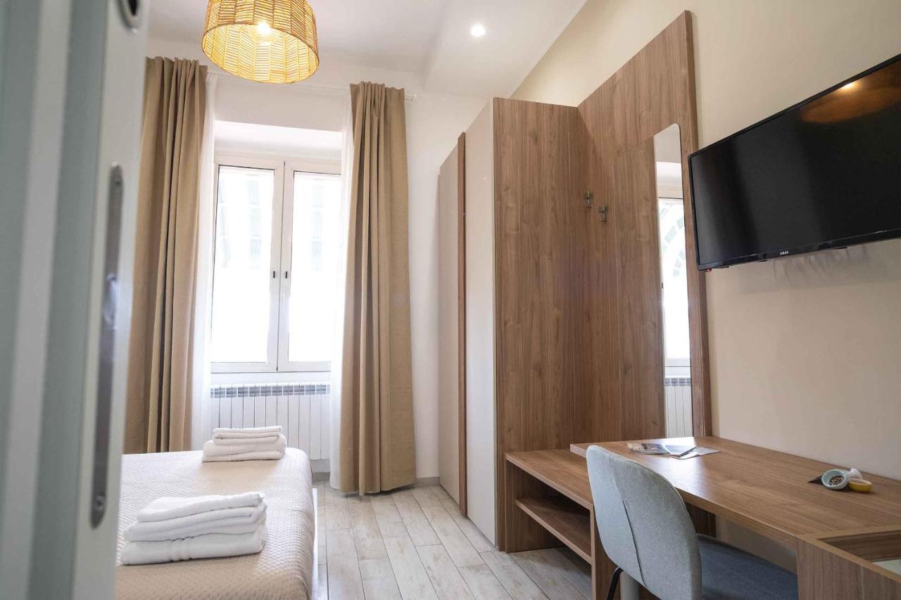Taty Home Casa Vacanze ساليرنو المظهر الخارجي الصورة