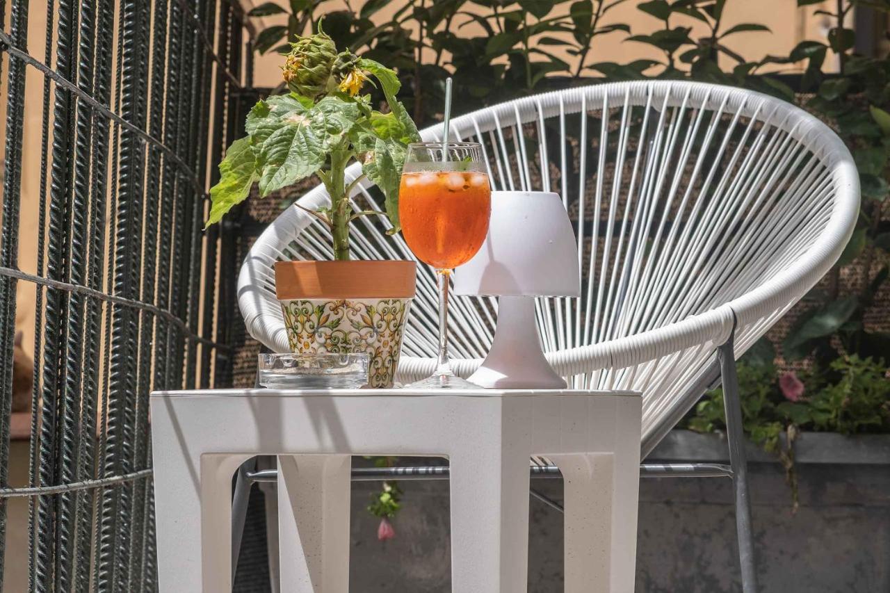 Taty Home Casa Vacanze ساليرنو المظهر الخارجي الصورة