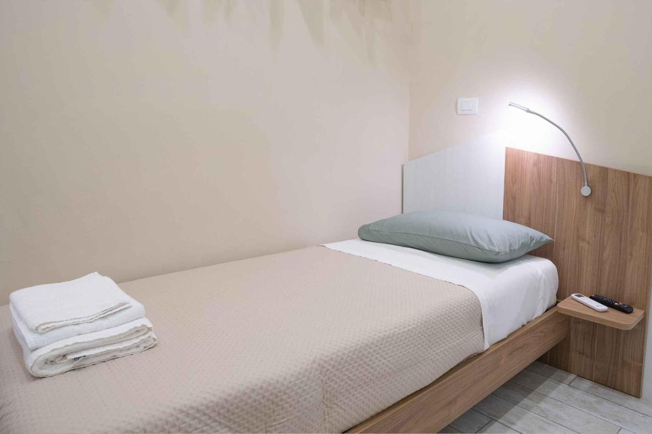Taty Home Casa Vacanze ساليرنو المظهر الخارجي الصورة
