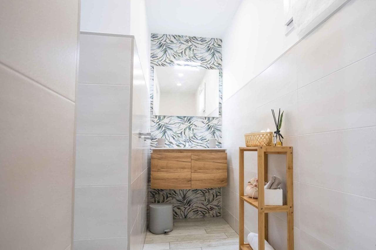 Taty Home Casa Vacanze ساليرنو المظهر الخارجي الصورة