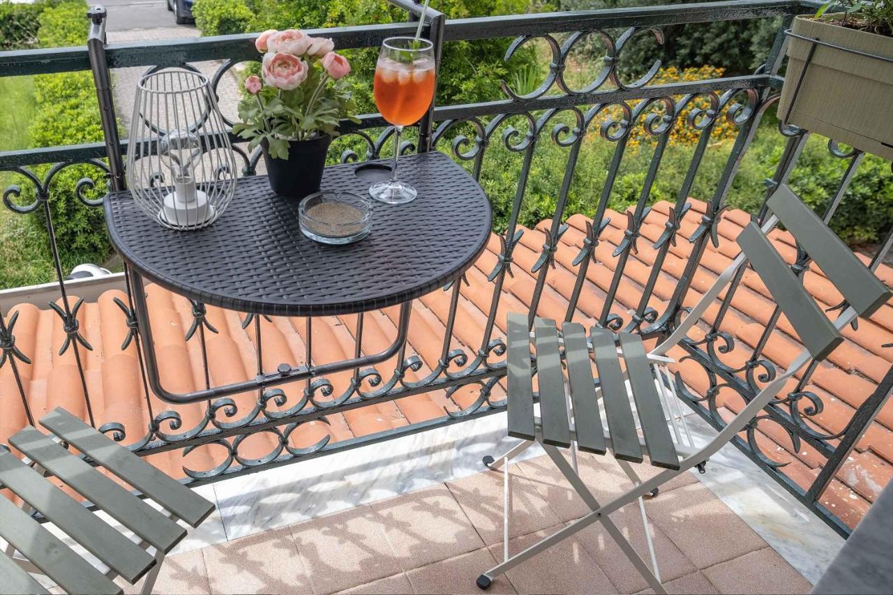 Taty Home Casa Vacanze ساليرنو المظهر الخارجي الصورة