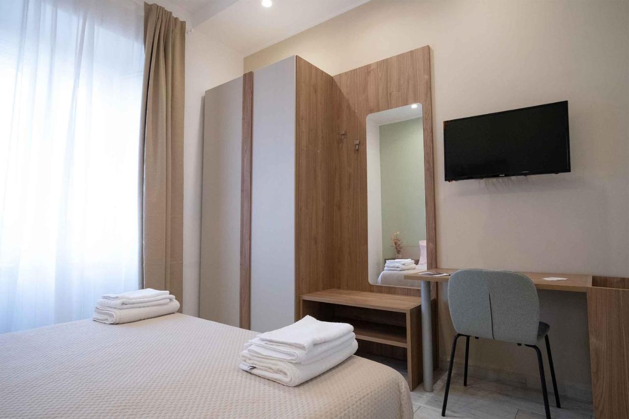 Taty Home Casa Vacanze ساليرنو المظهر الخارجي الصورة