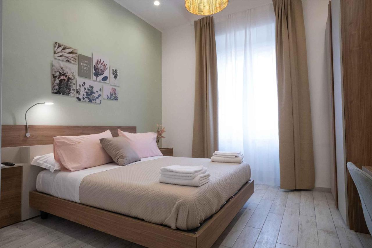Taty Home Casa Vacanze ساليرنو المظهر الخارجي الصورة