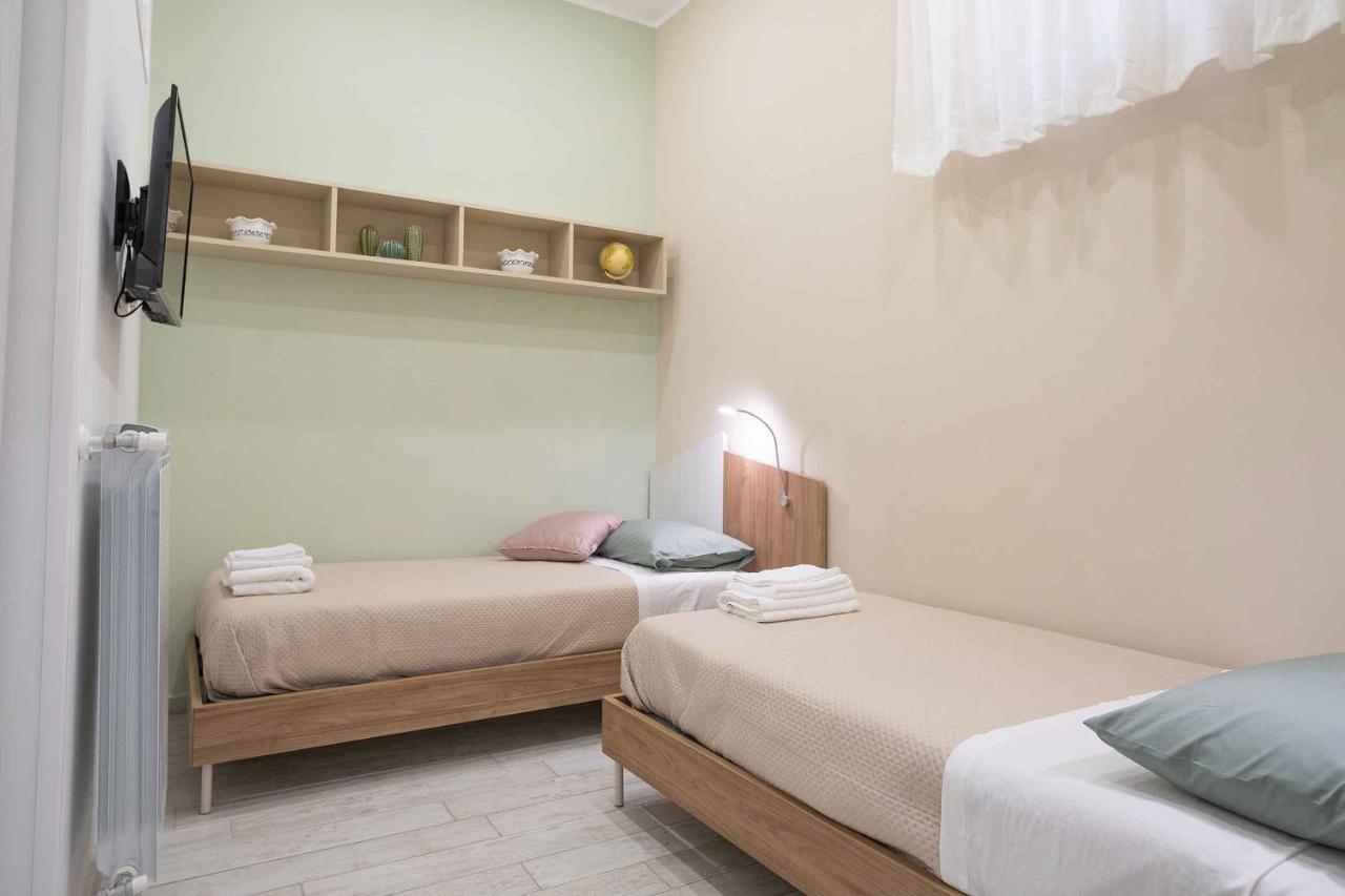 Taty Home Casa Vacanze ساليرنو المظهر الخارجي الصورة